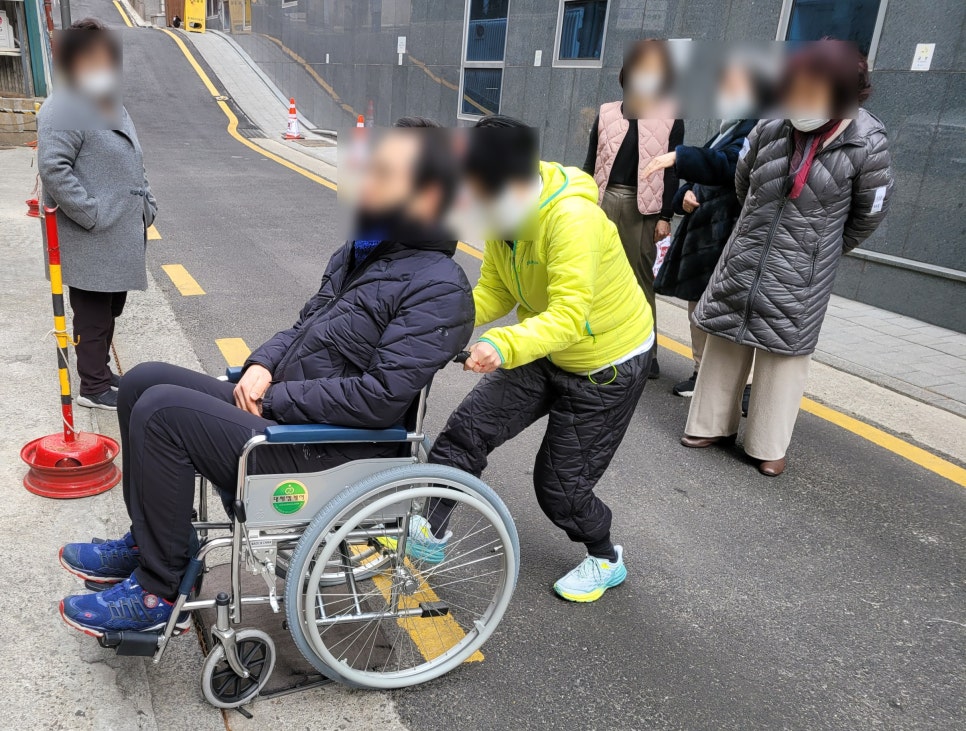 강남메트로요양보호사교육원 이미지