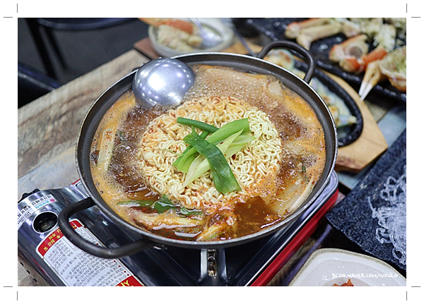 사상 대게 수산 이미지