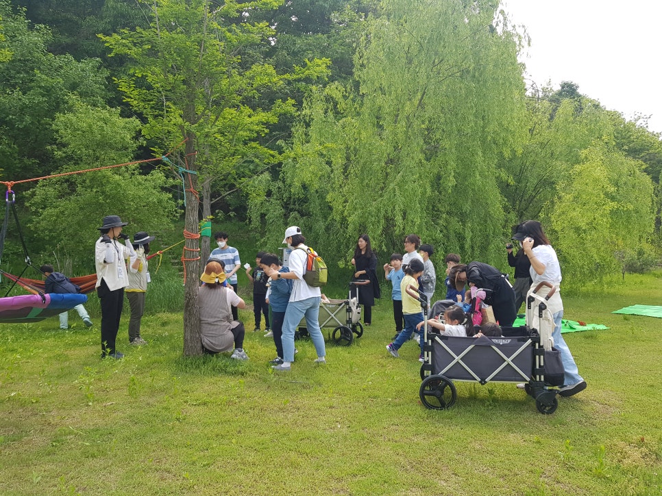 어울림숲학교 이미지