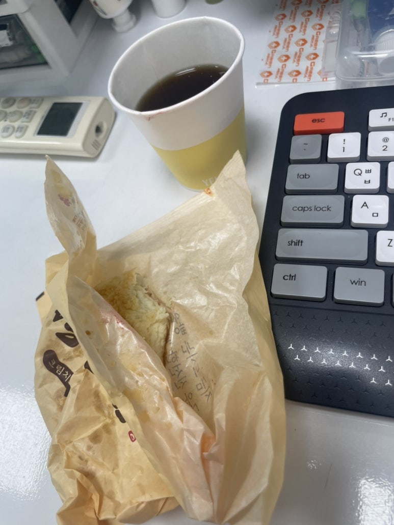 삼송빵집 대구 죽곡점 이미지