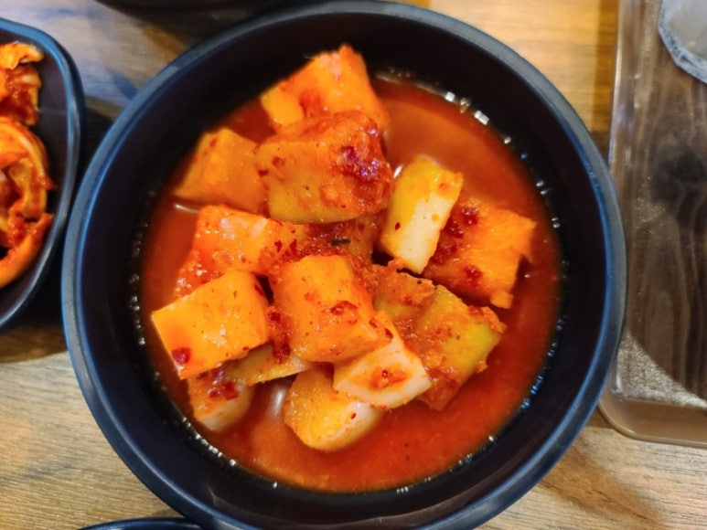 신단 설렁탕 이미지