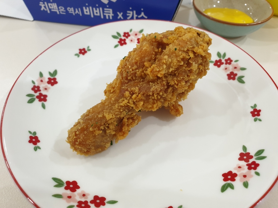 비비큐문현시티점 이미지
