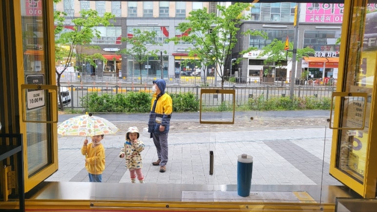 빽다방세종대평점 이미지