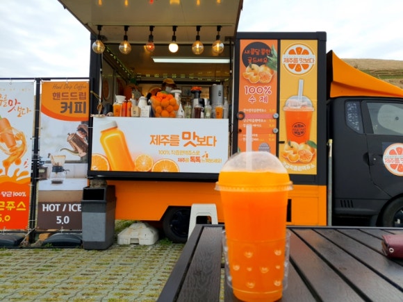 오름푸드 이미지