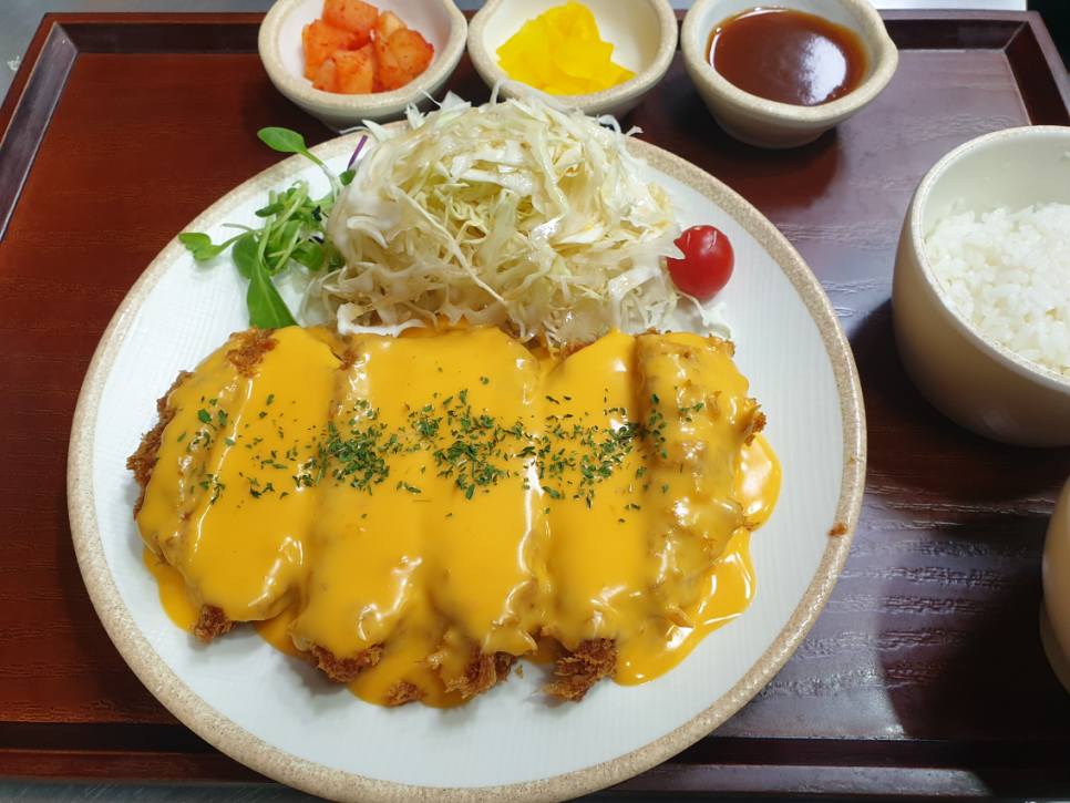 속초카츠 이미지