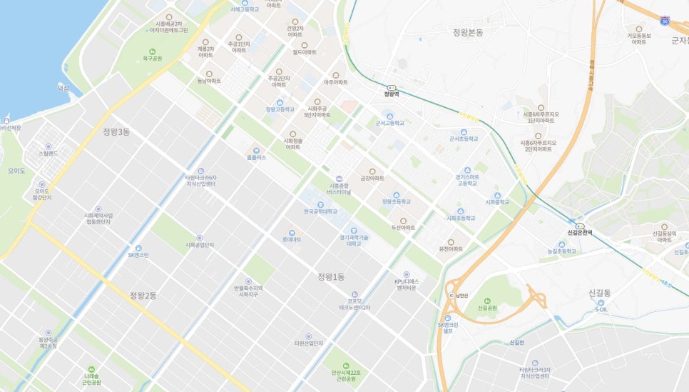 타크라구내식당 이미지