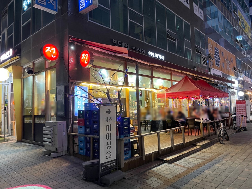 우성 막걸리 이미지