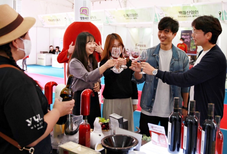 롯데와인현대백화점 이미지