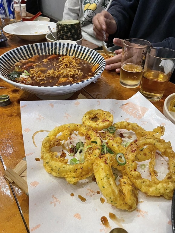 방배 대구막창 갈매기살 이미지
