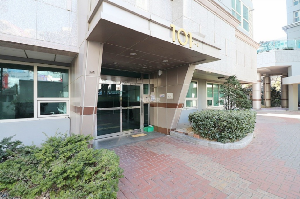 두산아파트2차 이미지