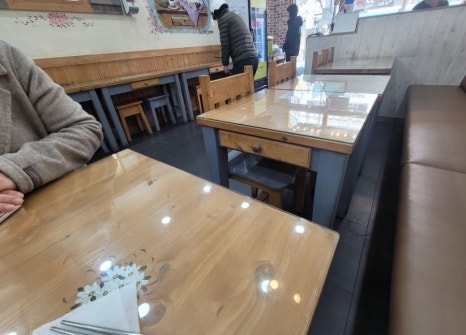 아시아드김밥 이미지