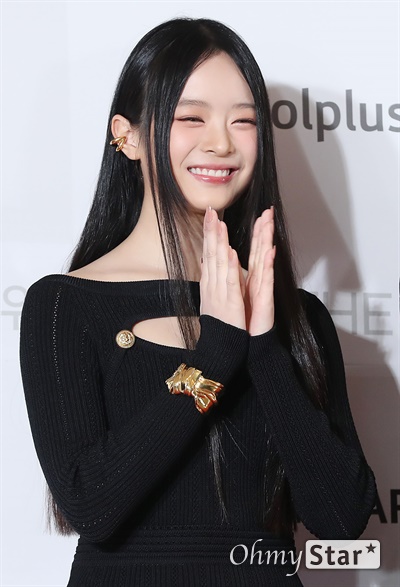 네일뉴진스 이미지