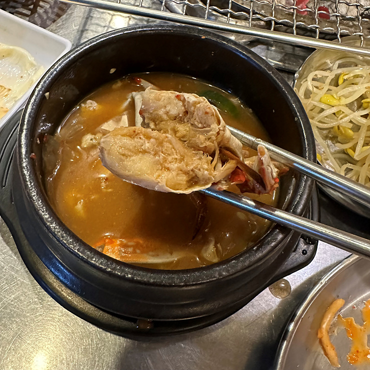 명동쭈꾸미 이미지