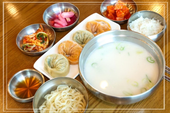동동국수여주점 이미지