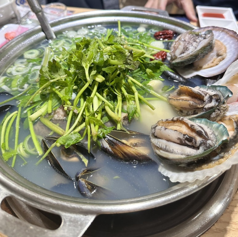 문바리문어세상해천탕 양재점 사진 5