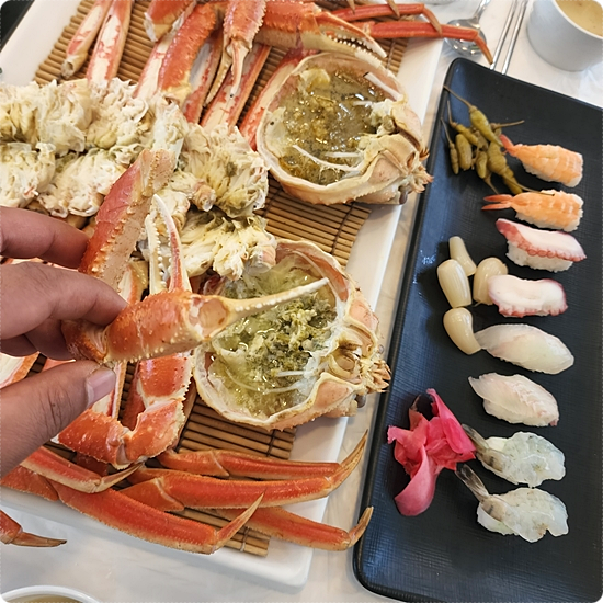바다마을횟집 이미지