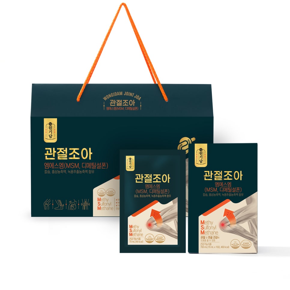 주식회사 고려식품 이미지