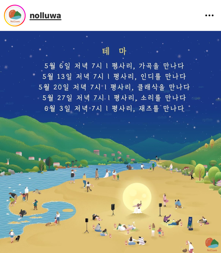 하동주민공정여행놀루와협동조합 이미지