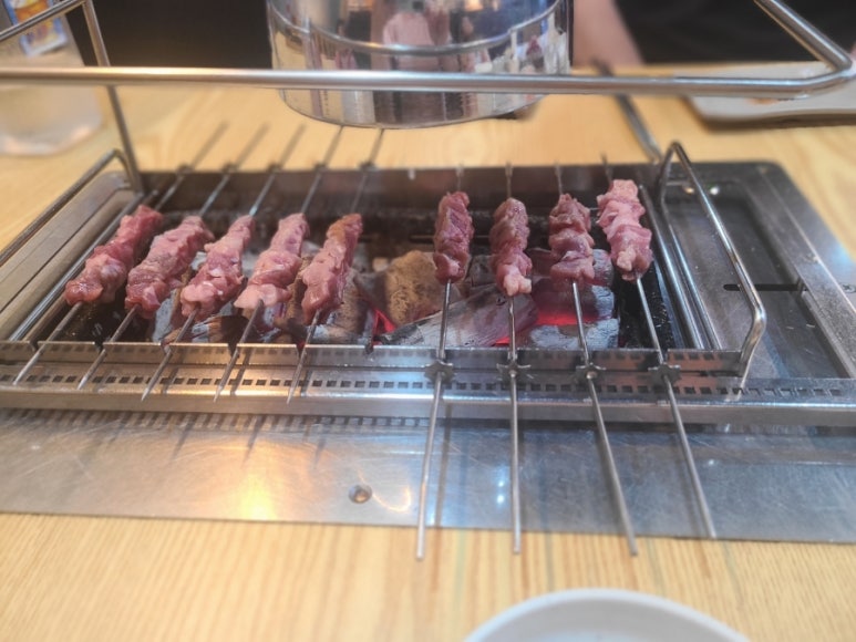 대경양꼬치 이미지