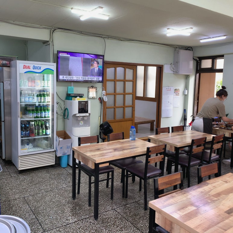 길목식당 이미지