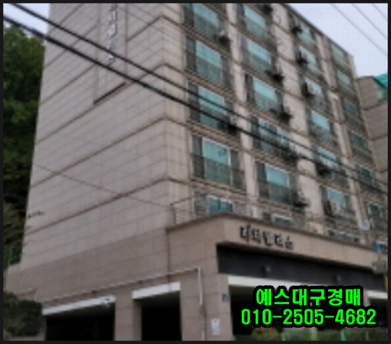 대구지봉초등학교 이미지
