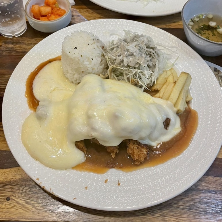 자양식당 이미지