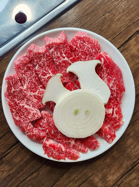 파주한우 이미지