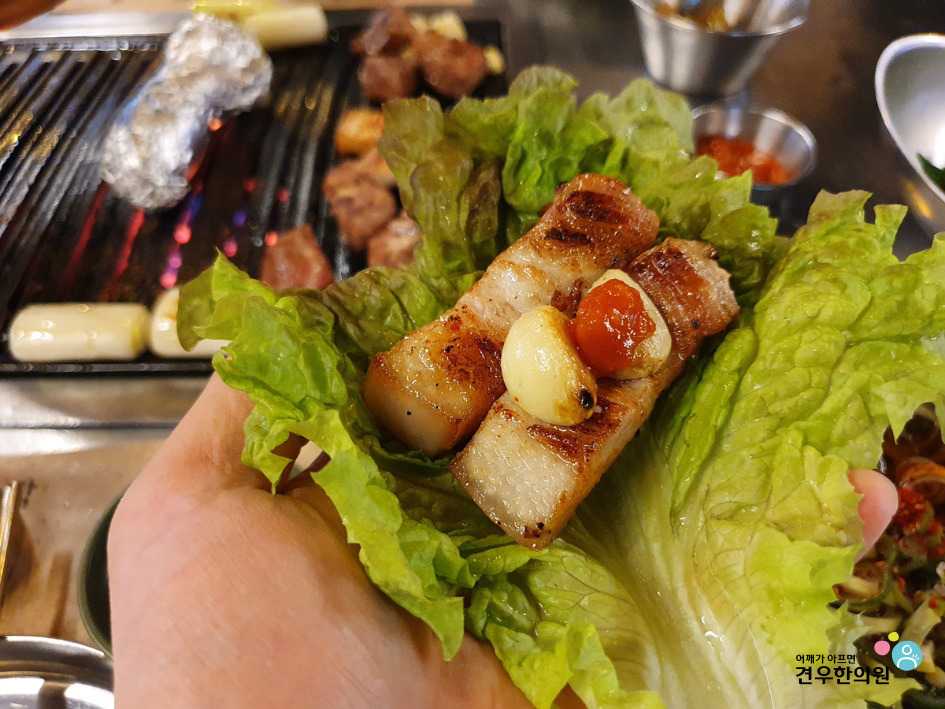 맛찜 이미지