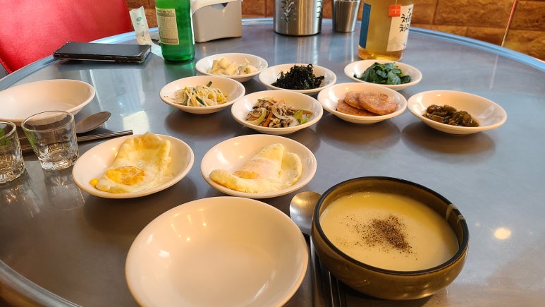 숙이네포장마차 이미지