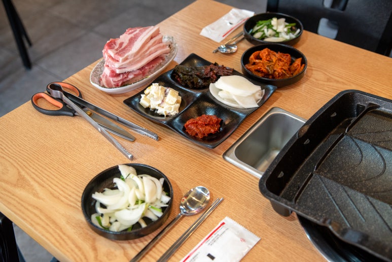 엄마오리탕 이미지