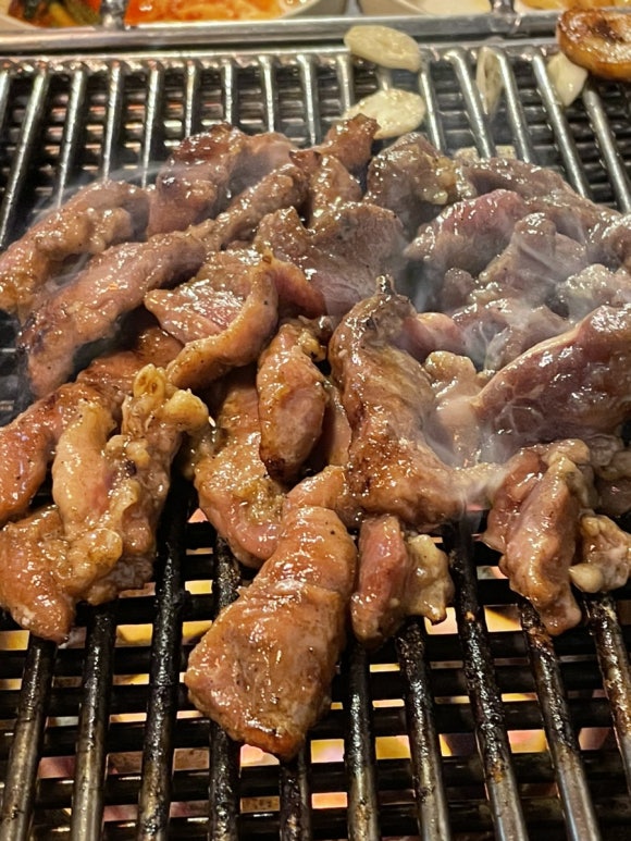 방배 대구막창 갈매기살 이미지
