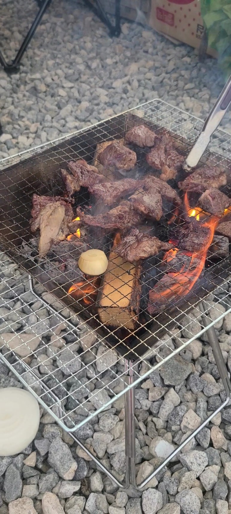 캠핑팔공팔 이미지