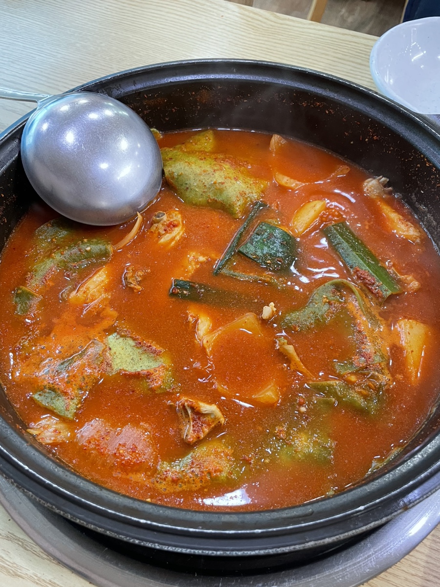 토방닭매운탕 이미지