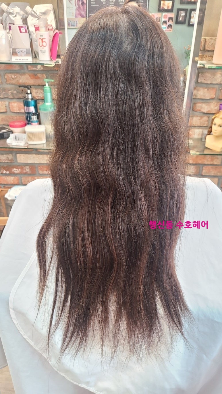 서정헤어샵 이미지