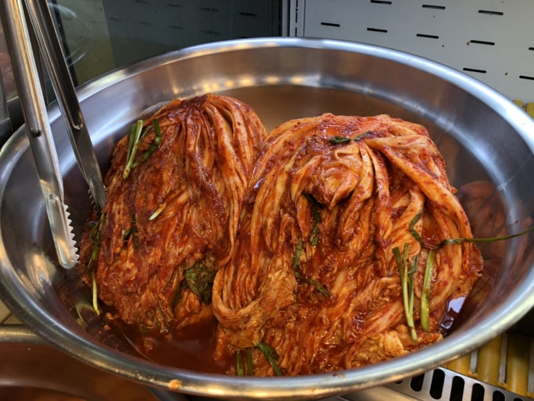사계절반찬 이미지