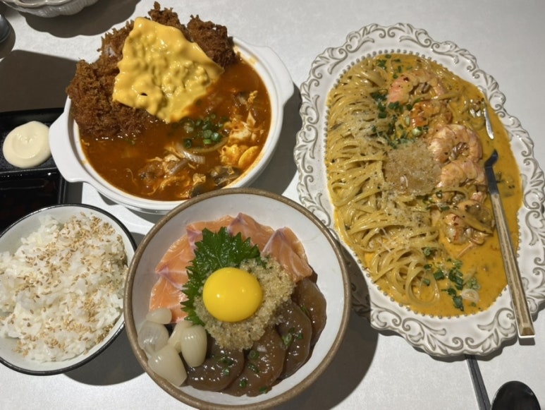 닝교초식당 이미지