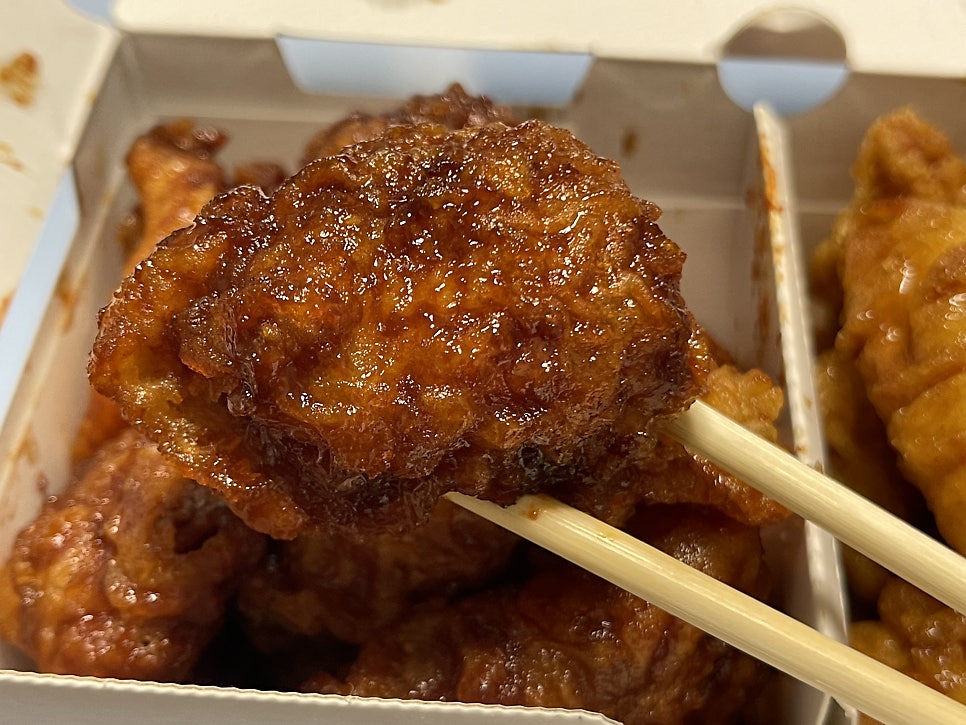 교촌치킨강서점 이미지