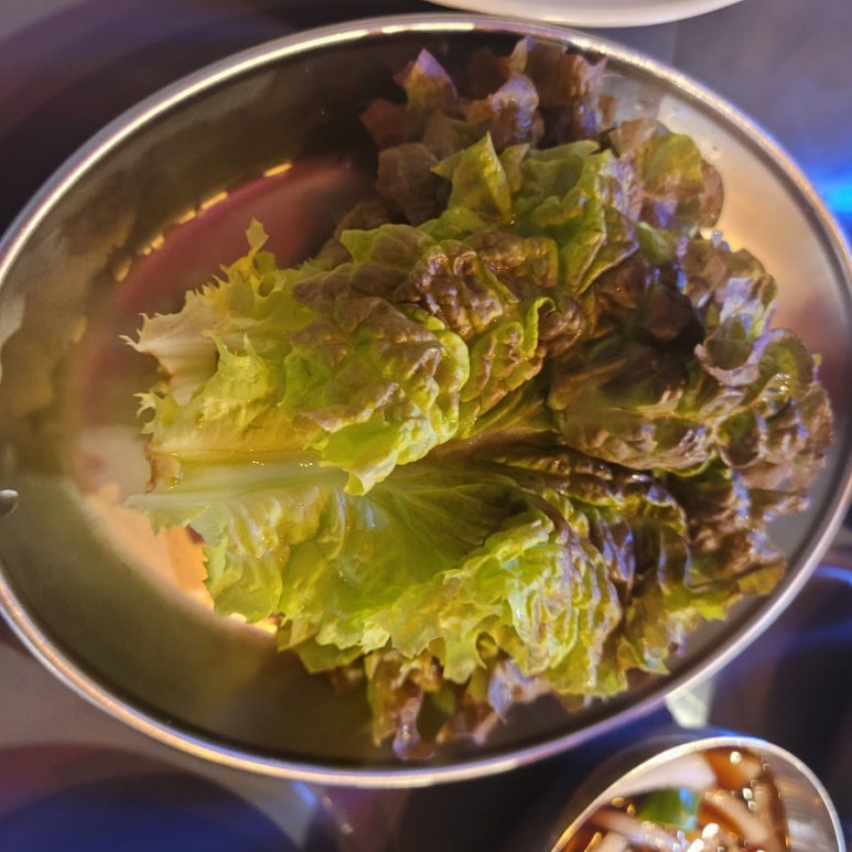 북성로우동돼지불고기식당 이미지