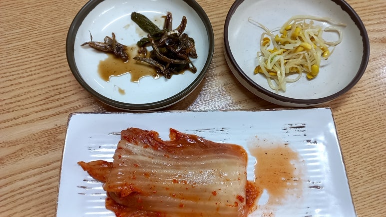 본촌칼국수 이미지