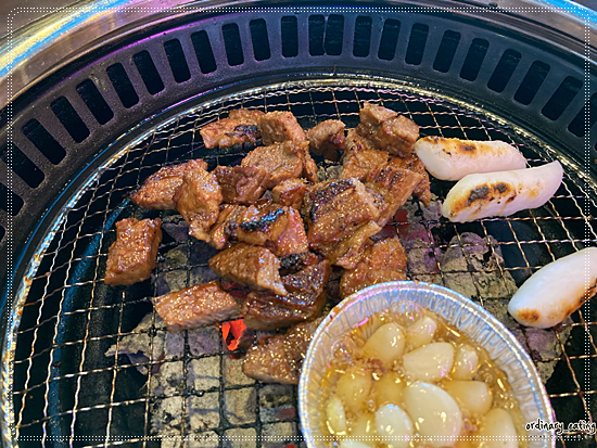 장수뷔페 이미지