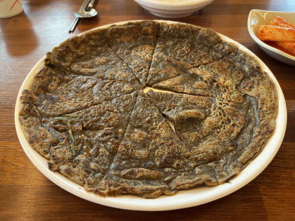 한두레식당 이미지