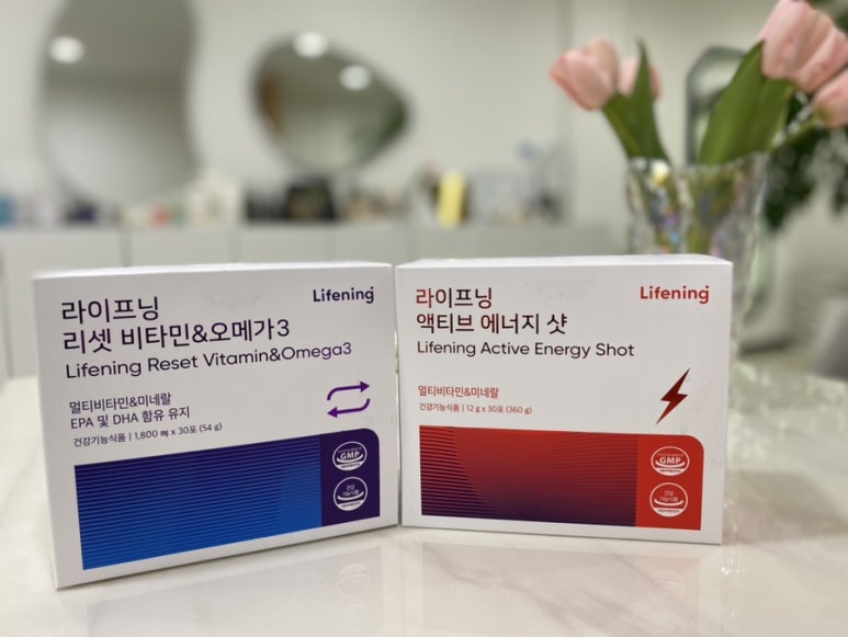명동 인셀덤 이미지