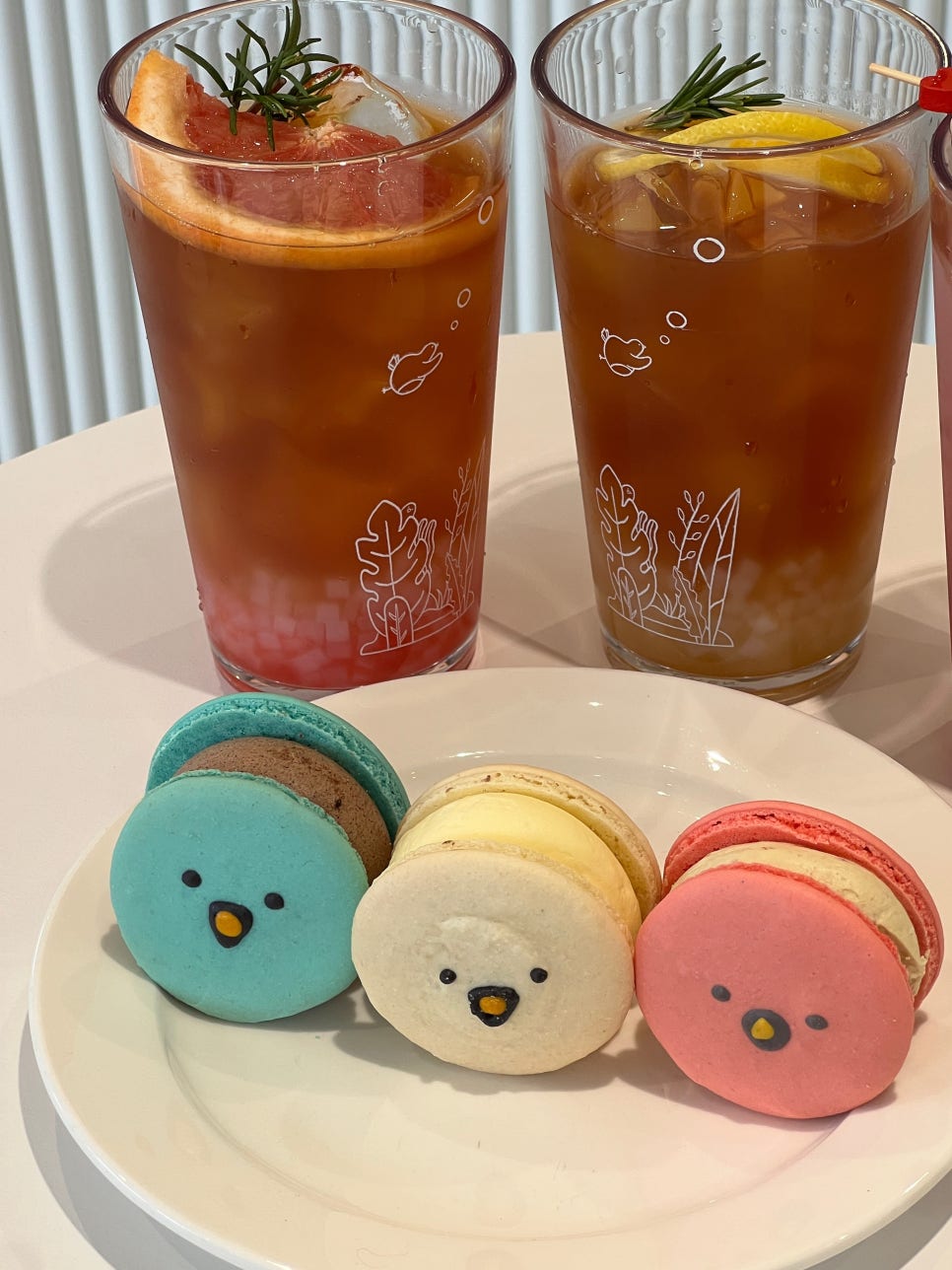 파란만잔 이미지