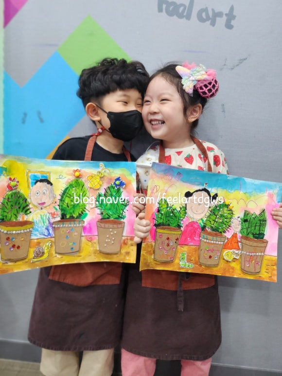 필아트&카페 이미지