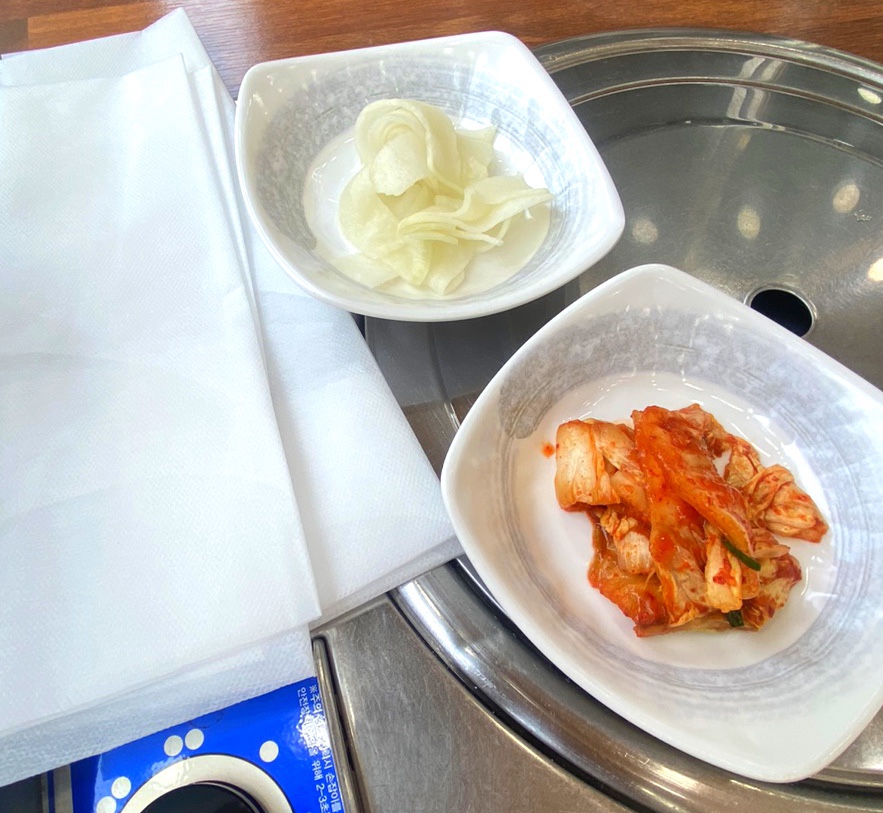 초정육전밀면소고기탕 이미지