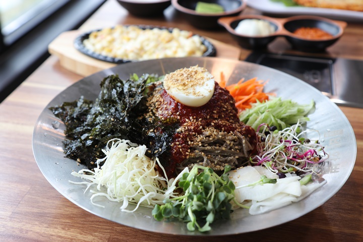 비와별닭갈비소양강점 이미지