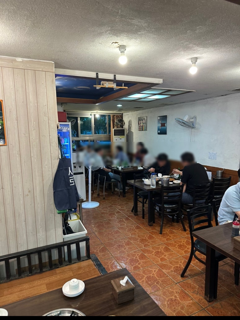 다미해물탕 이미지