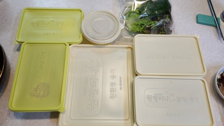 원할머니보쌈족발가재울 이미지