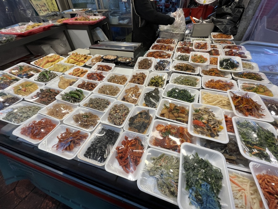 소담반찬 이미지