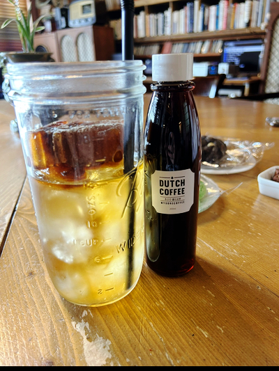 미소레커피 이미지